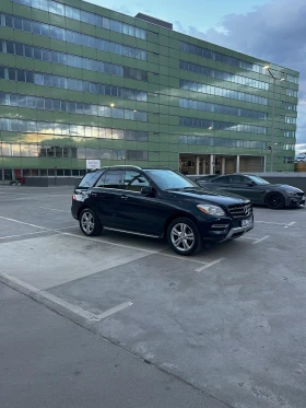 Mercedes-Benz ML 350 - 41700 лв. - 32984914 2