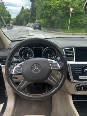 Mercedes-Benz ML 350 - 41700 лв. - 32984914 10