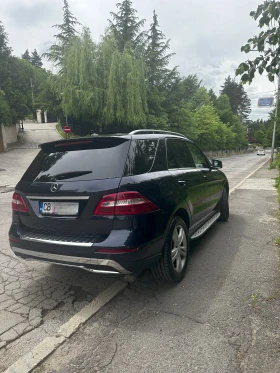 Mercedes-Benz ML 350 - 41700 лв. - 32984914 7
