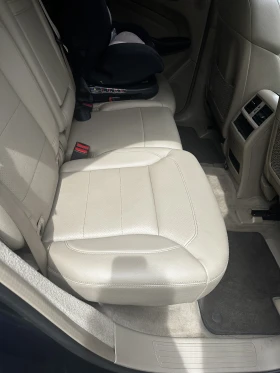 Mercedes-Benz ML 350 - 41700 лв. - 32984914 14