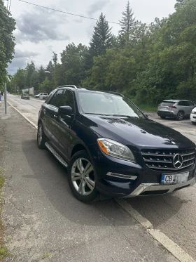 Mercedes-Benz ML 350 - 41700 лв. - 32984914 4