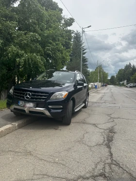 Mercedes-Benz ML 350 - 41700 лв. - 32984914 9