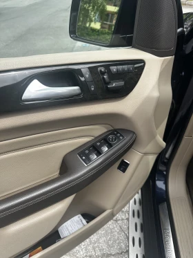 Mercedes-Benz ML 350 - 41700 лв. - 32984914 13