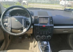 Land Rover Freelander | Mobile.bg    8