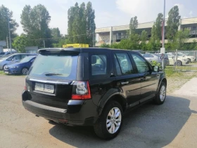 Land Rover Freelander | Mobile.bg    5
