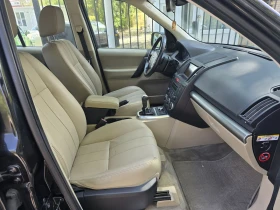 Обява за продажба на Land Rover Freelander 2.2TD4/4Х4/TV/DVD/КОЖА ~9 600 лв. - изображение 9