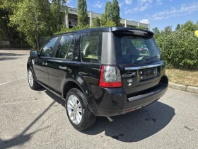 Обява за продажба на Land Rover Freelander 2.2TD4/4Х4/TV/DVD/КОЖА ~9 600 лв. - изображение 4