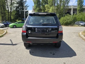 Обява за продажба на Land Rover Freelander 2.2TD4/4Х4/TV/DVD/КОЖА ~9 600 лв. - изображение 5