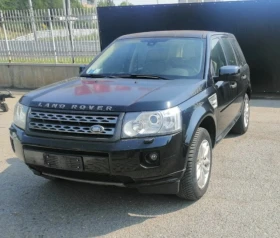 Land Rover Freelander | Mobile.bg    3