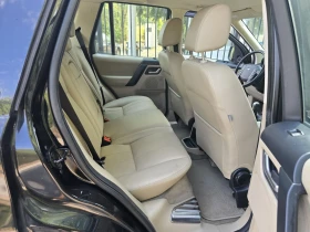 Обява за продажба на Land Rover Freelander 2.2TD4/4Х4/TV/DVD/КОЖА ~9 600 лв. - изображение 10
