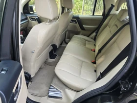 Обява за продажба на Land Rover Freelander 2.2TD4/4Х4/TV/DVD/КОЖА ~9 600 лв. - изображение 11