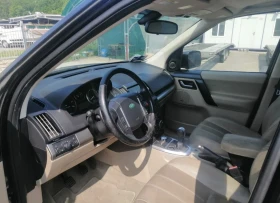 Land Rover Freelander | Mobile.bg    7
