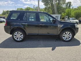 Обява за продажба на Land Rover Freelander 2.2TD4/4Х4/TV/DVD/КОЖА ~9 600 лв. - изображение 6