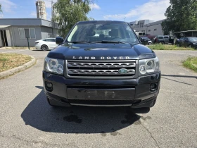 Обява за продажба на Land Rover Freelander 2.2TD4/4Х4/TV/DVD/КОЖА ~9 600 лв. - изображение 1