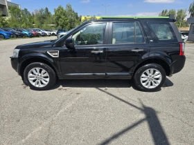 Обява за продажба на Land Rover Freelander 2.2TD4/4Х4/TV/DVD/КОЖА ~9 600 лв. - изображение 7