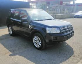 Land Rover Freelander | Mobile.bg    2