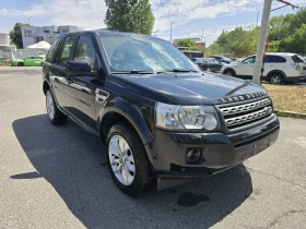 Обява за продажба на Land Rover Freelander 2.2TD4/4Х4/TV/DVD/КОЖА ~9 600 лв. - изображение 2