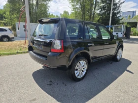Обява за продажба на Land Rover Freelander 2.2TD4/4Х4/TV/DVD/КОЖА ~9 600 лв. - изображение 3