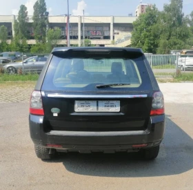 Land Rover Freelander | Mobile.bg    4
