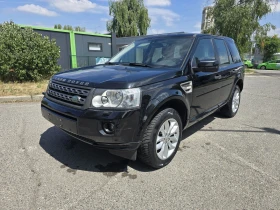 Обява за продажба на Land Rover Freelander 2.2TD4/4Х4/TV/DVD/КОЖА ~9 600 лв. - изображение 1