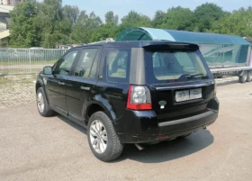 Land Rover Freelander | Mobile.bg    6