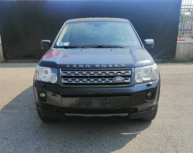  Land Rover Freelande...