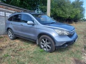 Honda Cr-v | Mobile.bg    5