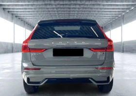 Volvo XC60 B4 AWD = Plus Dark = Гаранция - 97840 лв. - 68873569 2
