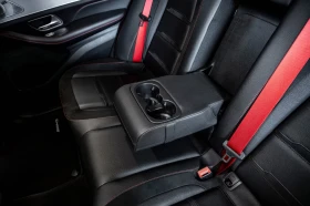 Mercedes-Benz GLE 53 4MATIC AMG/435HP/AIRM./NIGHT/PANO/MBEAM/BURM/MEMO/597f | Mobile.bg    16