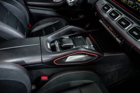 Mercedes-Benz GLE 53 4MATIC AMG/435HP/AIRM./NIGHT/PANO/MBEAM/BURM/MEMO/597f | Mobile.bg    14