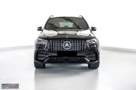Mercedes-Benz GLE 53 4MATIC AMG/435HP/AIRM./NIGHT/PANO/MBEAM/BURM/MEMO/597f | Mobile.bg    2