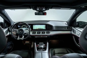 Mercedes-Benz GLE 53 4MATIC AMG/435HP/AIRM./NIGHT/PANO/MBEAM/BURM/MEMO/597f | Mobile.bg    13