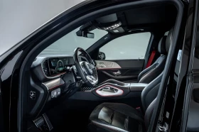 Mercedes-Benz GLE 53 4MATIC AMG/435HP/AIRM./NIGHT/PANO/MBEAM/BURM/MEMO/597f | Mobile.bg    10