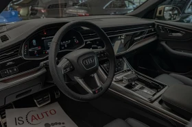 Обява за продажба на Audi RSQ8 Performance/4.0TFSI/Bang&Olufsen/Oбдухване/HuD/Пан ~ 299 900 лв. - изображение 7