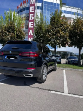 Обява за продажба на BMW X5 ~79 999 лв. - изображение 2