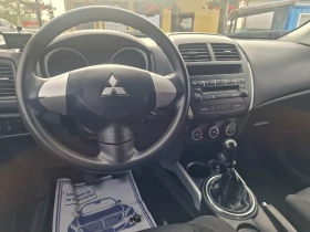 Mitsubishi ASX 1.8DI-D KLIMATRONIK - 11400 лв. / 5828.73 € - 91532769 11