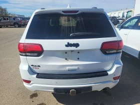 Jeep Grand cherokee * ALTITUDE IV * CARFAX * БЕЗ ПЪРВОНАЧАЛНА ВНОСКА - 29200 лв. / 14929.72 € - 51061752 6