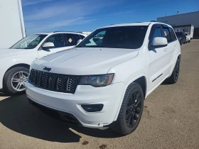 Jeep Grand cherokee * ALTITUDE IV * CARFAX * БЕЗ ПЪРВОНАЧАЛНА ВНОСКА