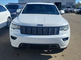 Jeep Grand cherokee * ALTITUDE IV * CARFAX * БЕЗ ПЪРВОНАЧАЛНА ВНОСКА - 29200 лв. / 14929.72 € - 51061752 7