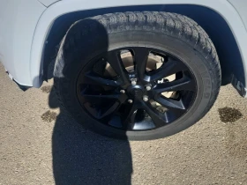 Jeep Grand cherokee * ALTITUDE IV * CARFAX * БЕЗ ПЪРВОНАЧАЛНА ВНОСКА - 29200 лв. / 14929.72 € - 51061752 17