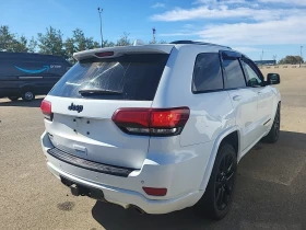 Jeep Grand cherokee * ALTITUDE IV * CARFAX * БЕЗ ПЪРВОНАЧАЛНА ВНОСКА - 29200 лв. / 14929.72 € - 51061752 3