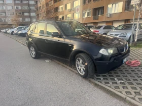 BMW X3, снимка 2 — Bazar.bg BMW X3, снимка 2