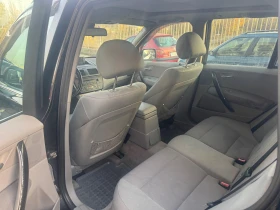 BMW X3, снимка 10 — Bazar.bg BMW X3, снимка 10