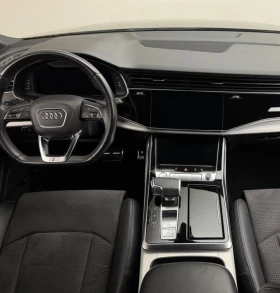 Audi Q7 50 TDI Quattro S - line - 109999 лв. / 56241.60 € - 22537066 5