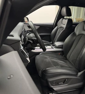 Audi Q7 50 TDI Quattro S - line - 109999 лв. / 56241.60 € - 22537066 4