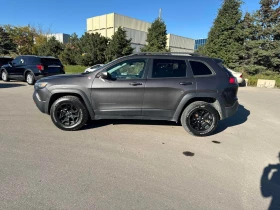 Jeep Cherokee CARFAX* АВТОФИНАНСИРАНЕ БЕЗ ПЪРВОНАЧАЛНА ВНОСКА - 36000 лв. / 18406.51 € - 29424108 2