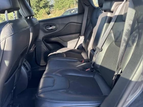 Jeep Cherokee CARFAX* АВТОФИНАНСИРАНЕ БЕЗ ПЪРВОНАЧАЛНА ВНОСКА - 36000 лв. / 18406.51 € - 29424108 12