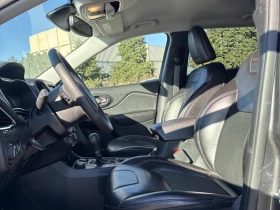 Jeep Cherokee CARFAX* АВТОФИНАНСИРАНЕ БЕЗ ПЪРВОНАЧАЛНА ВНОСКА - 36000 лв. / 18406.51 € - 29424108 11