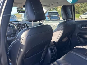 Jeep Cherokee CARFAX* АВТОФИНАНСИРАНЕ БЕЗ ПЪРВОНАЧАЛНА ВНОСКА - 36000 лв. / 18406.51 € - 29424108 14