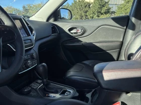 Jeep Cherokee CARFAX* АВТОФИНАНСИРАНЕ БЕЗ ПЪРВОНАЧАЛНА ВНОСКА - 36000 лв. / 18406.51 € - 29424108 15